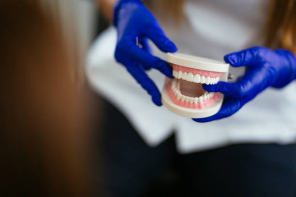 Best Wisdom Tooth Removal  in Hanna City, IL