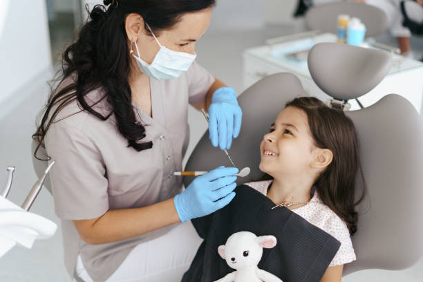 Best Full Mouth Reconstruction  in Hanna City, IL