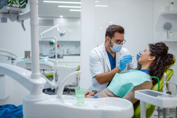 Best Dental X-Rays and Imaging  in Hanna City, IL